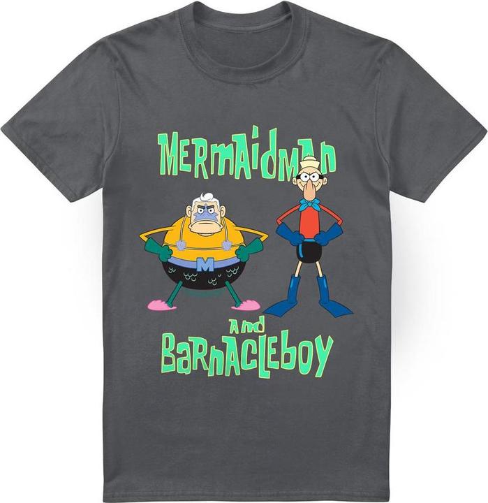 Spongebob Squarepants TShirt (S)