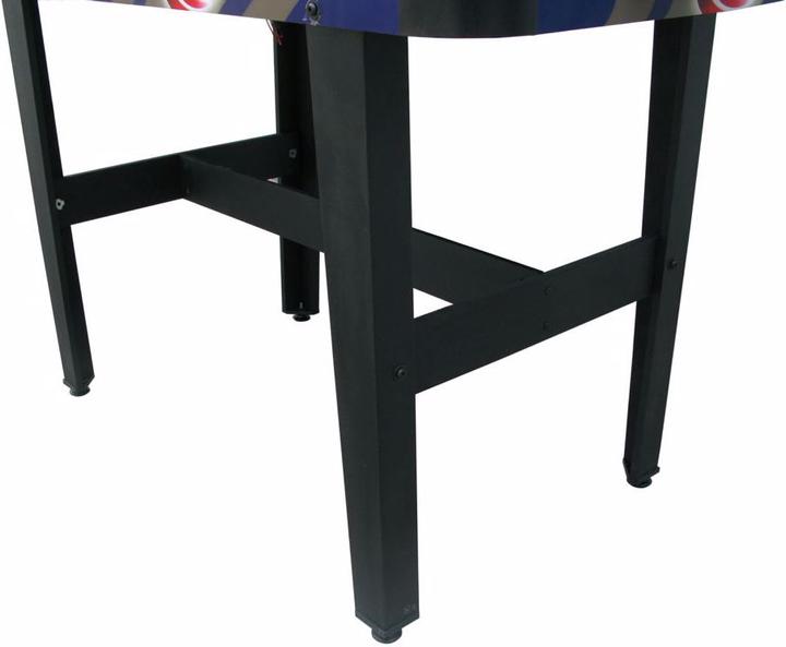 Actual product image Carromco Airhockey Crosscheck XT