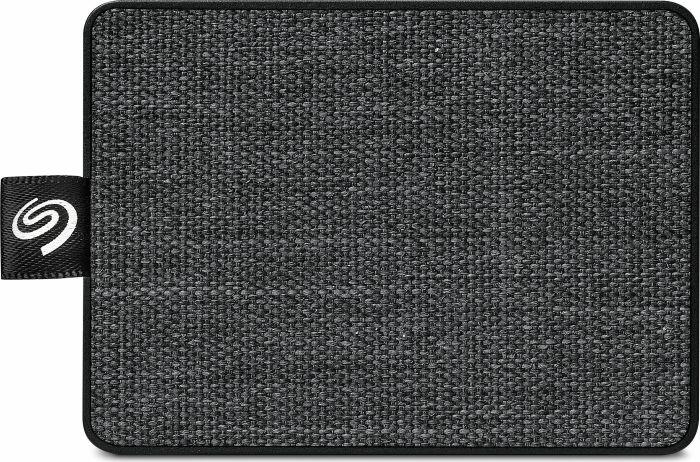 Produktbild Seagate One Touch SSD (1000 GB)