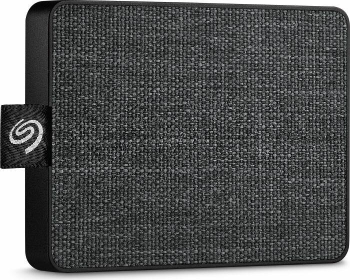 Produktbild Seagate One Touch SSD (1000 GB)
