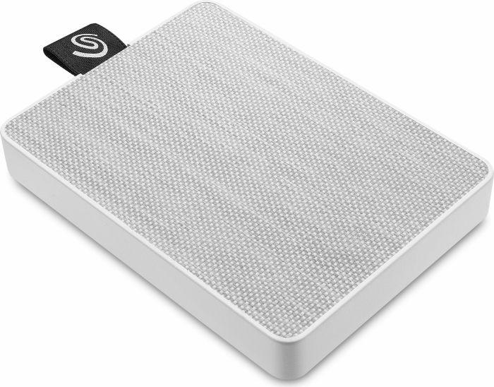 Produktbild Seagate One Touch SSD (500 GB)