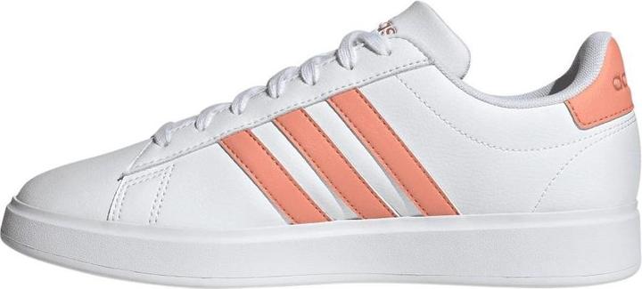 Actual product image adidas Mens Grand Court 2.0 Trainers (37.5)