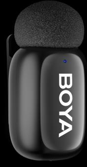 Actual product image Boya Mini-14