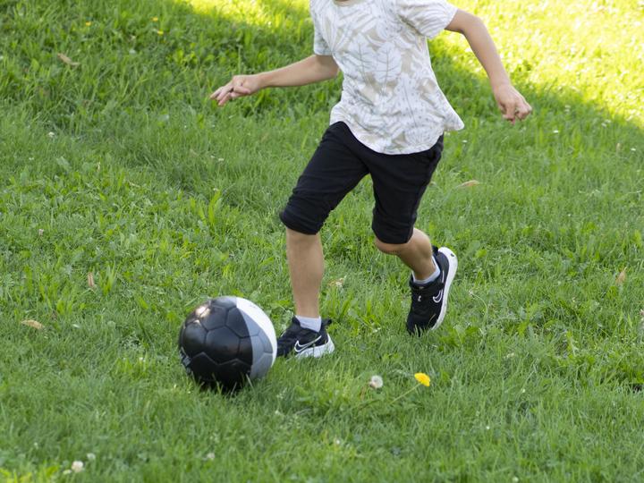 Immagine prodotto Betzold Sport Partita di calcio Sport (5)