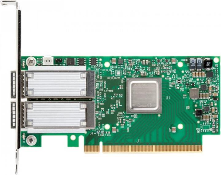 Produktbild Mellanox ConnectX-5 EN (PCI Express 3.0 x8)