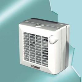Actual product image Thermorex Punto M 120 fan