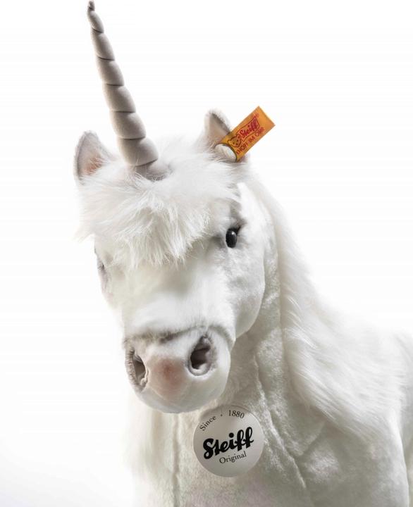Actual product image Steiff Studio Fabella (100 cm)