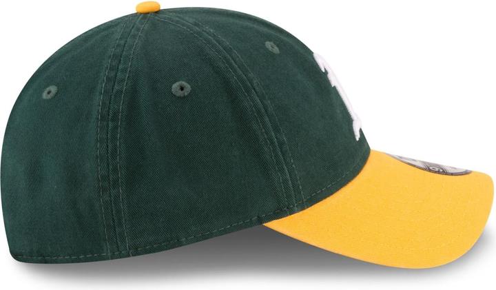 Image du produit New Era 9Twenty Strapback Oakland Athletics Celtic (Taille unique)