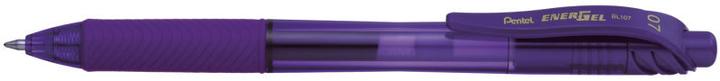Produktbild Pentel EnerGel X (Violett, 1 x)