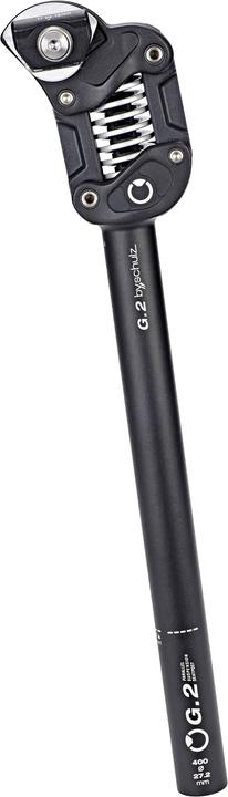 Actual product image By.schulz G.2 (27.20 mm)
