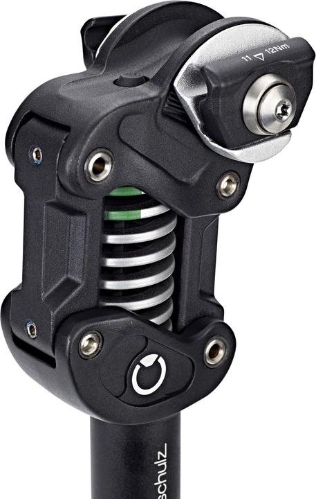 Actual product image By.schulz G.2 (27.20 mm)