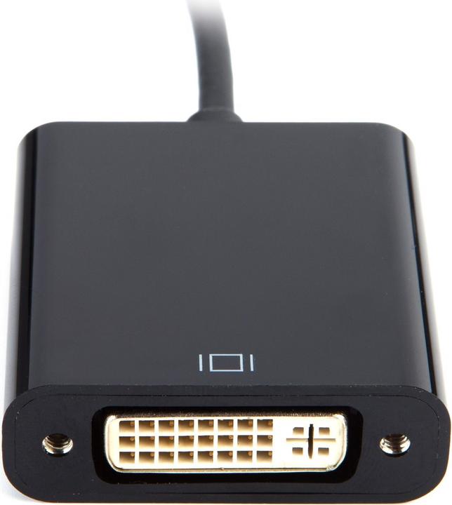 Actual product image V7 USB-C to (DVI, 24 cm)