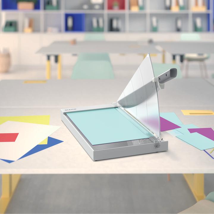 Actual product image Leitz Precision Office (15 Sheets, A3)