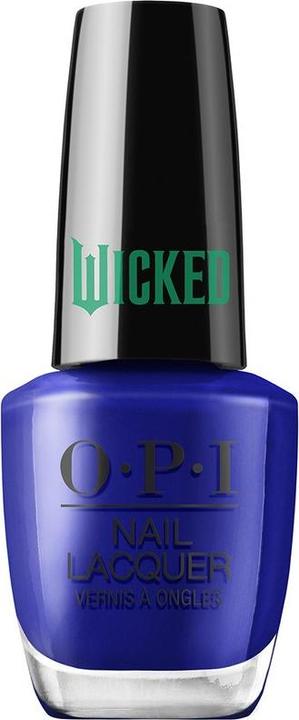 OPI Hrr06 Nl - Fiyero'S My Mani - Nail Lacquer (Farblack)