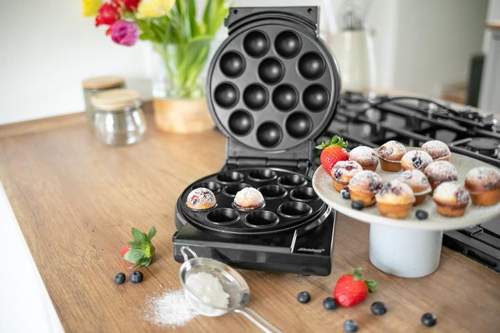 Actual product image Steba Cake-Maker CM 3