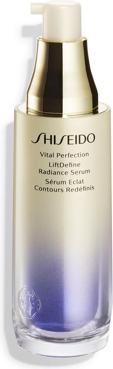 Immagine prodotto Shiseido Siero LiftDefine Radiance (40 ml)