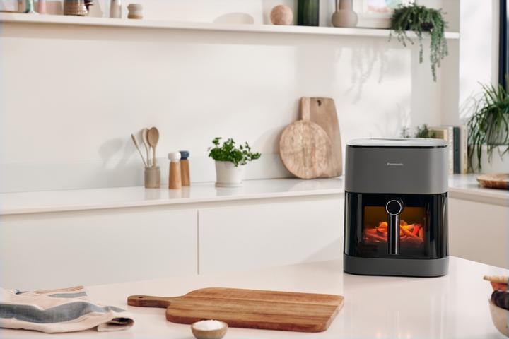 Produktbild Panasonic NF-CC500SXE
