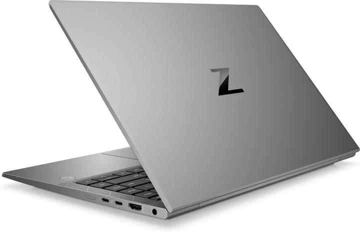 Produktbild HP ZBook Firefly 14 G8 (14", Intel Core i7-1185G7, 32 GB, 1000 GB, DE)