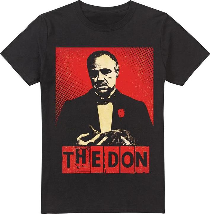 The Godfather TShirt (XXL)
