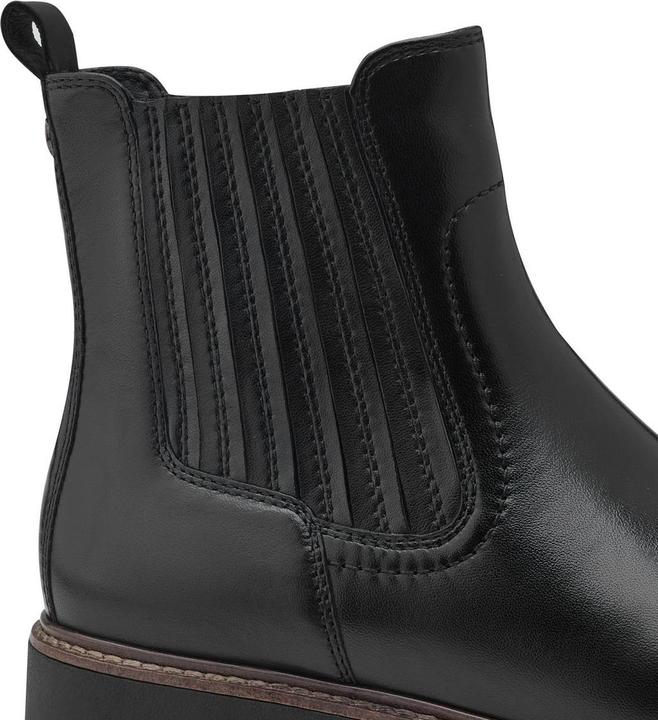 Actual product image Tamaris Chelsea boot (36)