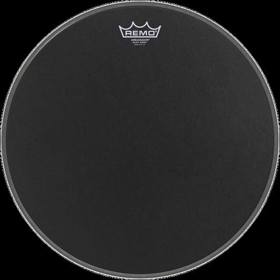 Produktbild Remo Ambassador Suede (Tom, Snare)