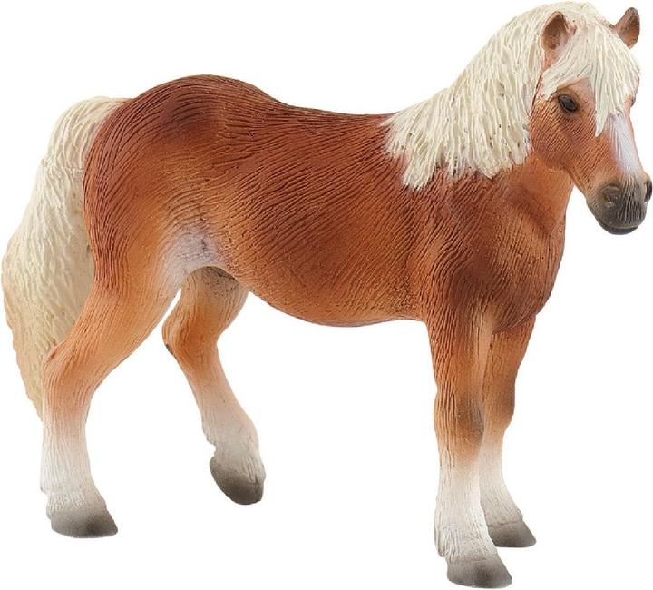 Actual product image Bullyland Haflinger Mare