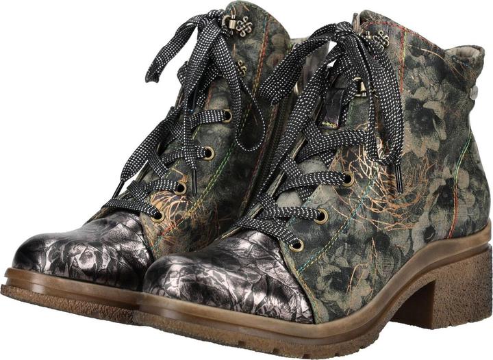 Produktbild Laura Vita Stiefelette (38)