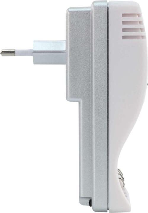 Produktbild Ansmann Basic 4 Plus (Ladegerät ohne Akku)