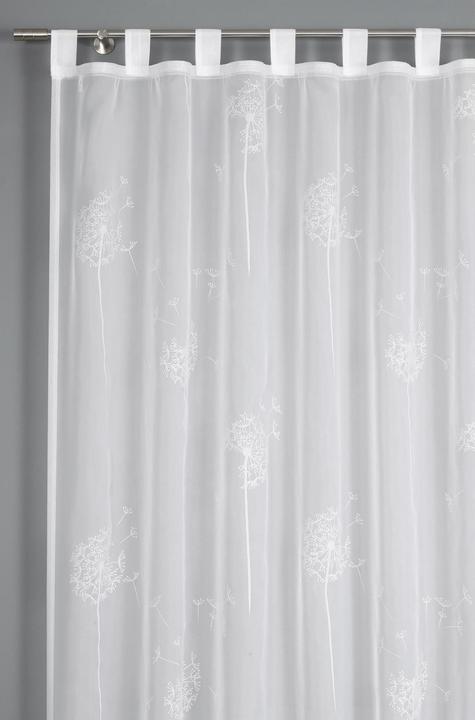 Produktbild Gardinia Voile-Flock (140 x 245 cm)