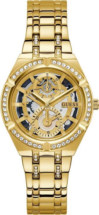 Guess Watches LADIES GW0604L2 (Analoguhr, 36 mm)