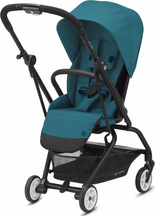 Image du produit Cybex Eezy S Twist 2 collection de couleurs 2020