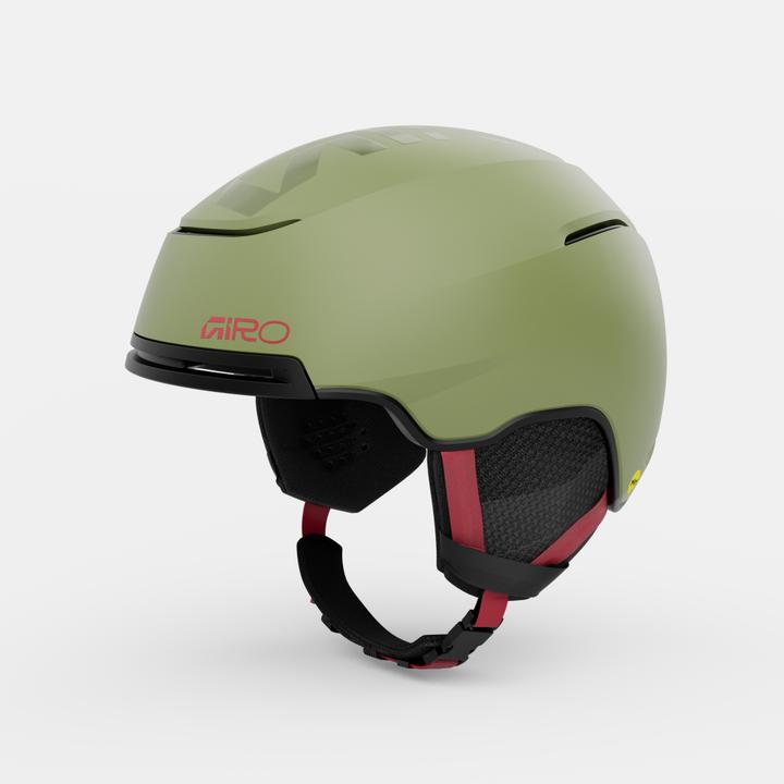 Actual product image Giro Jackson MIPS Helmet (52 - 55.5 cm, S)