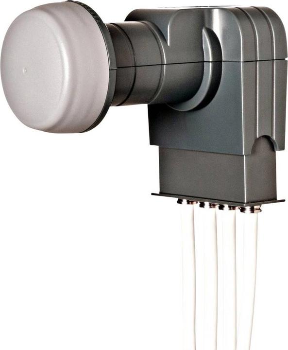 Immagine prodotto Fuba DEK 417 (Quad LNB, 40mm)
