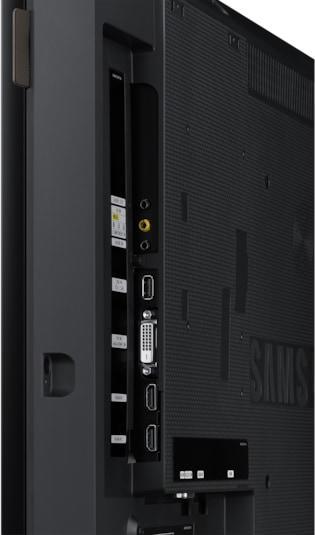 Produktbild Samsung Dc32e (1920 x 1080 Pixel, 32")