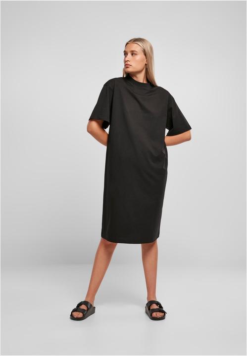 Image du produit Urban Classics Ladies Organic Long Oversized Tee Dress - 16960 (XXL)