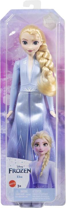 Image du produit Disney Frozen Elsa Doll