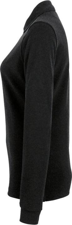 Immagine prodotto Hakro Polo MIKRALINAR® a maniche lunghe (4XL)