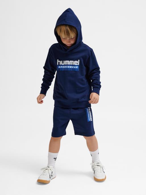 Immagine prodotto hummel hmlTUKAS HOODIE (116)