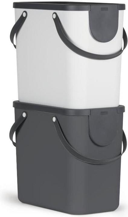 Produktbild Rotho Recyclingbehälter Albula (25 l)