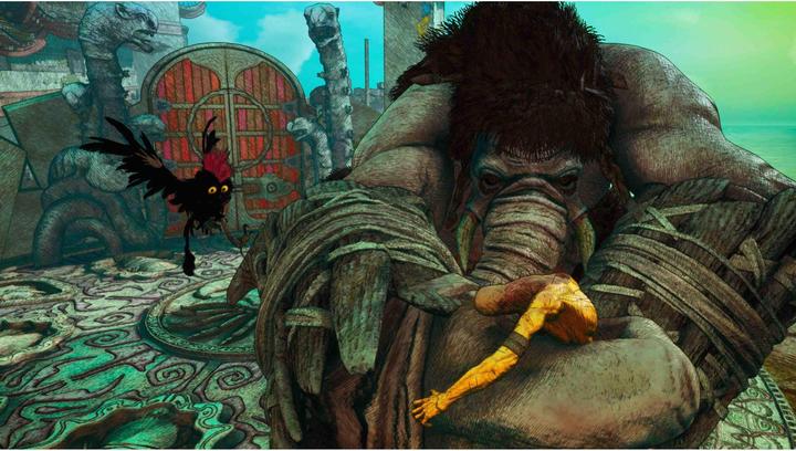 Actual product image Nacon Gaming Clash: Artifacts of Chaos (PS4, PS5, DE, FR)