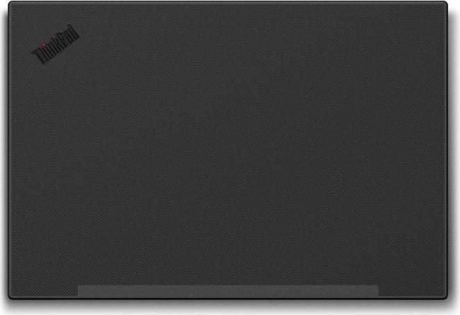 Actual product image Lenovo ThinkPad P1 Gen 2 (15.60", Intel Core i7-9750H, 16 GB, 512 GB, CH)