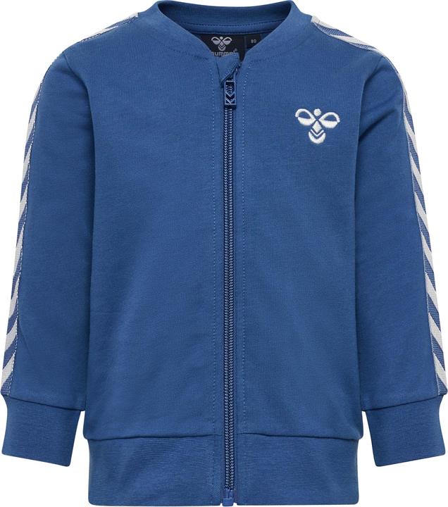 Actual product image hummel hmlBILLE TRACKSUIT (62)