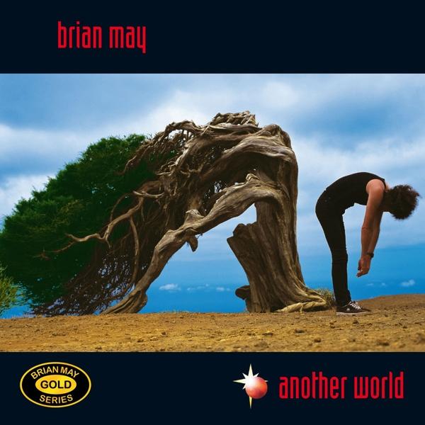 Another World (Vinyl) (Brian May, 2022)