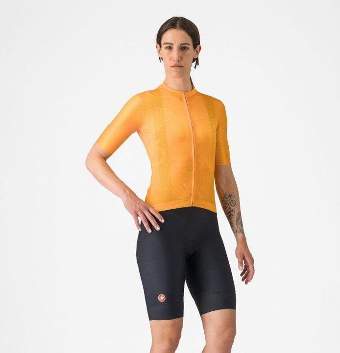 Produktbild Castelli Prima 2 DT Bibshort (L)