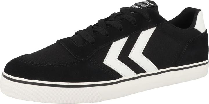Actual product image hummel Stadil Lx-E Canvas (44)