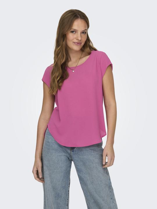 Immagine prodotto Only Onlvic S/S Solid Top Noos Ptm Top (38)