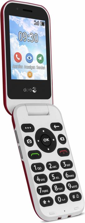 Image du produit Doro 7030 (2.80", 3 Mpx, 4G)