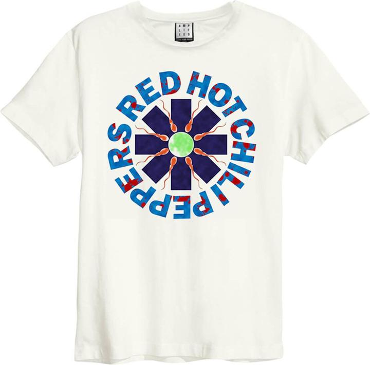 Amplified The Big Race TShirt (XL)
