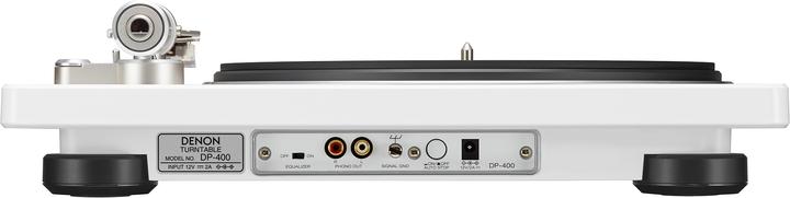 Produktbild Denon DP-400 (Halbautomatisch)
