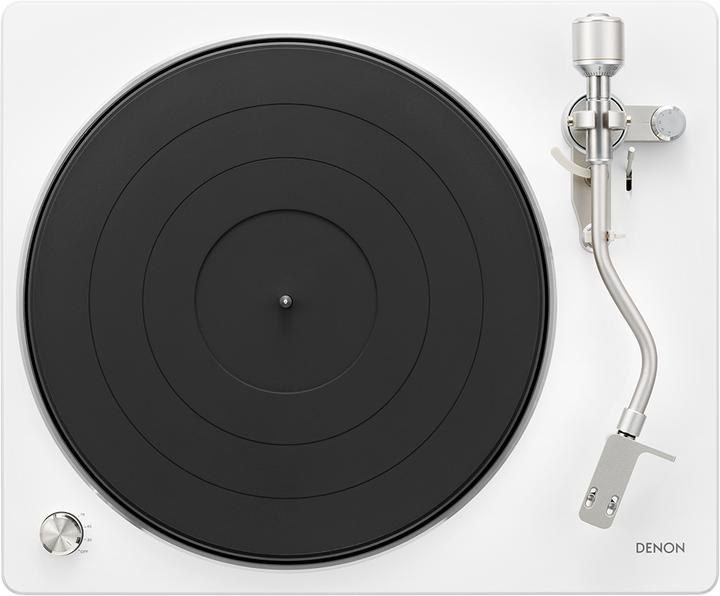 Produktbild Denon DP-400 (Halbautomatisch)